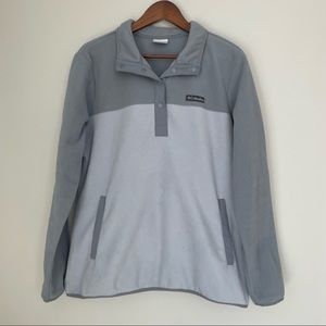 Columbia Sweatshirt